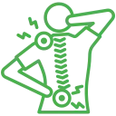 Back & Neck Pain